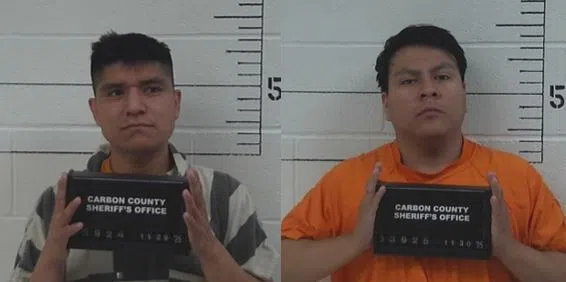 Two Defendants in Manitowoc Girl Abduction Waive Extradition