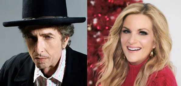 Bob Dylan Announces LA Crosse Concert, Trisha Yearwood Coming To Green Bay