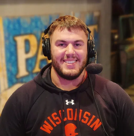 Local Athlete Reflects on College Career with No Regrets