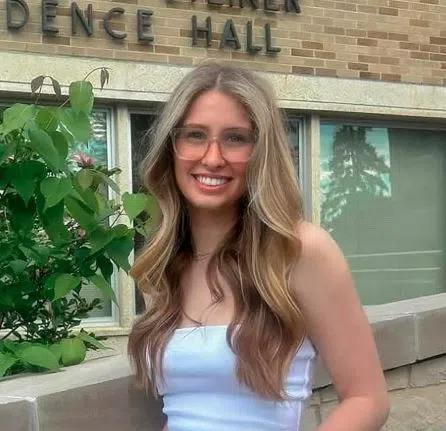 Autopsy Results Released For Woman Found Dead In Mississippi River