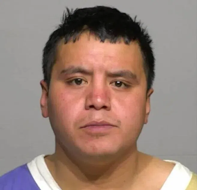 Man Accused Of Trying To Run Over Security Guards Pleads Guilty