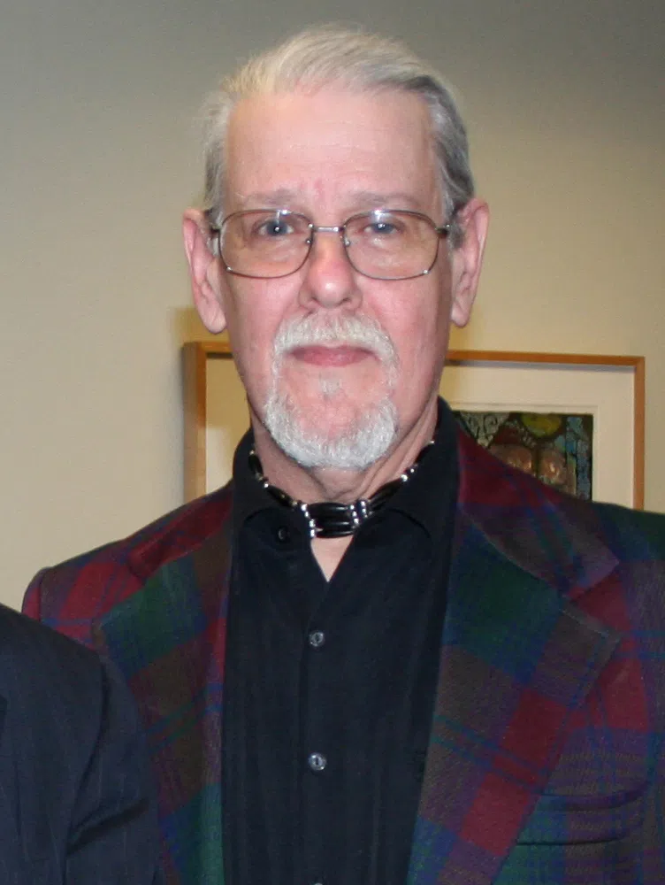 Lakeland University Remembering Recently Passed James "JC" Crawford