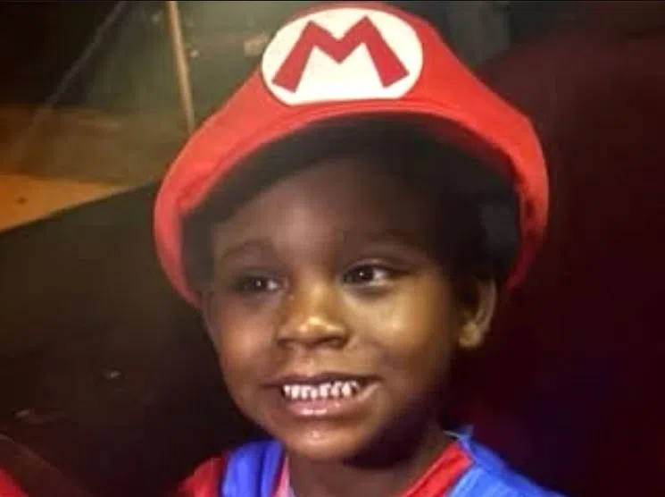 Missing Child Found Safe, Along With Wanted Sister