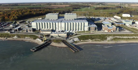 Two Rivers Electric Utility Gets New Agreement for Nuclear Power Plant Energy