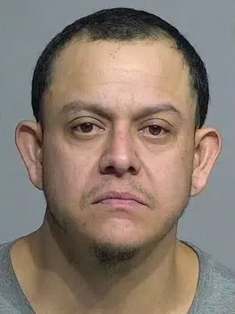 Milwaukee Man Accused Of Throwing Infant Child