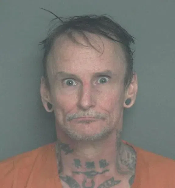 Man Wounded In Eau Claire Officer-Involved Shooting Sentenced To Prison