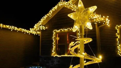 Save Energy this Holiday Season with These Simple Tips