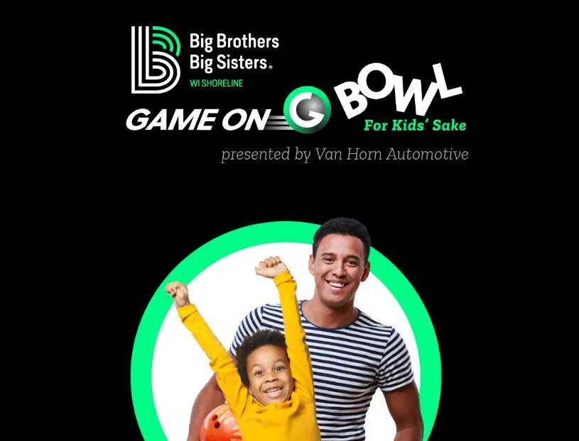 Registration Open for 43rd Big Brothers Big Sisters Bowl for Kids' Sake