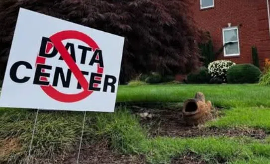 Manitowoc County Towns Pass Resolution Pausing Data Center Development