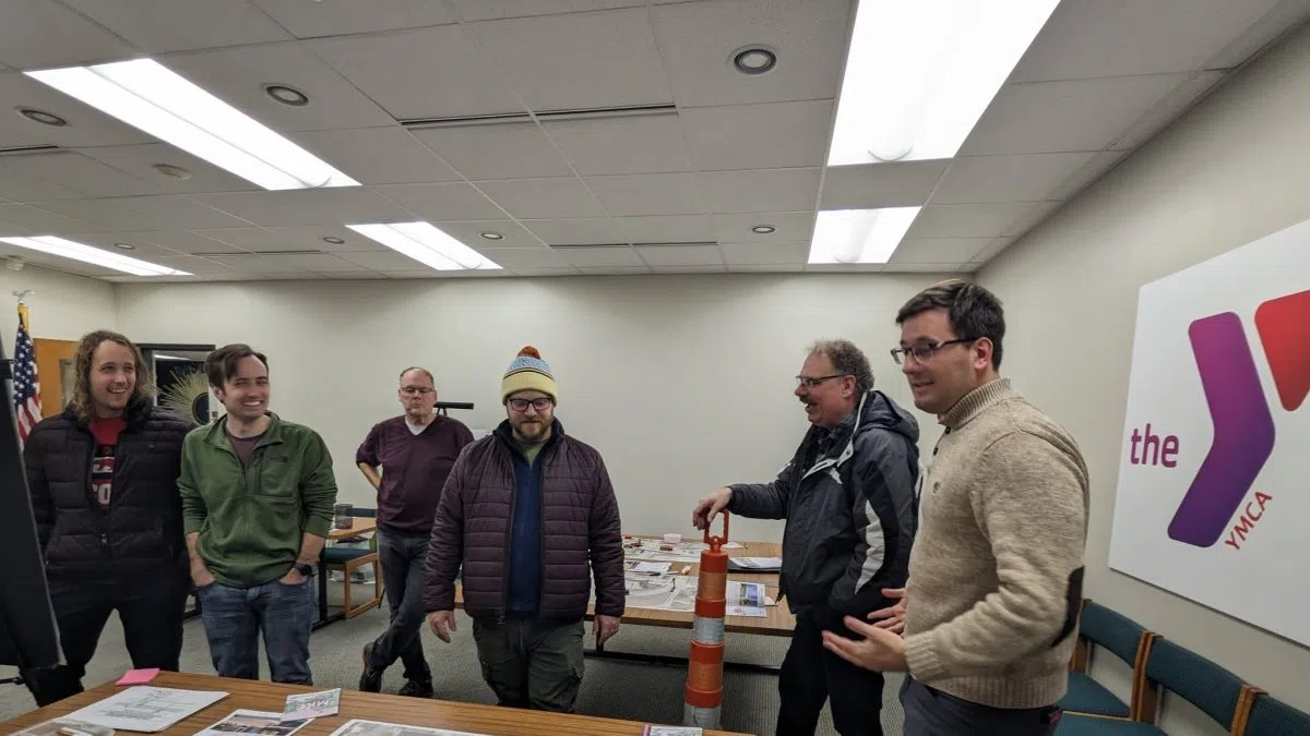 Sheboygan Still Seeking Input on Transportation Safety Action Plan