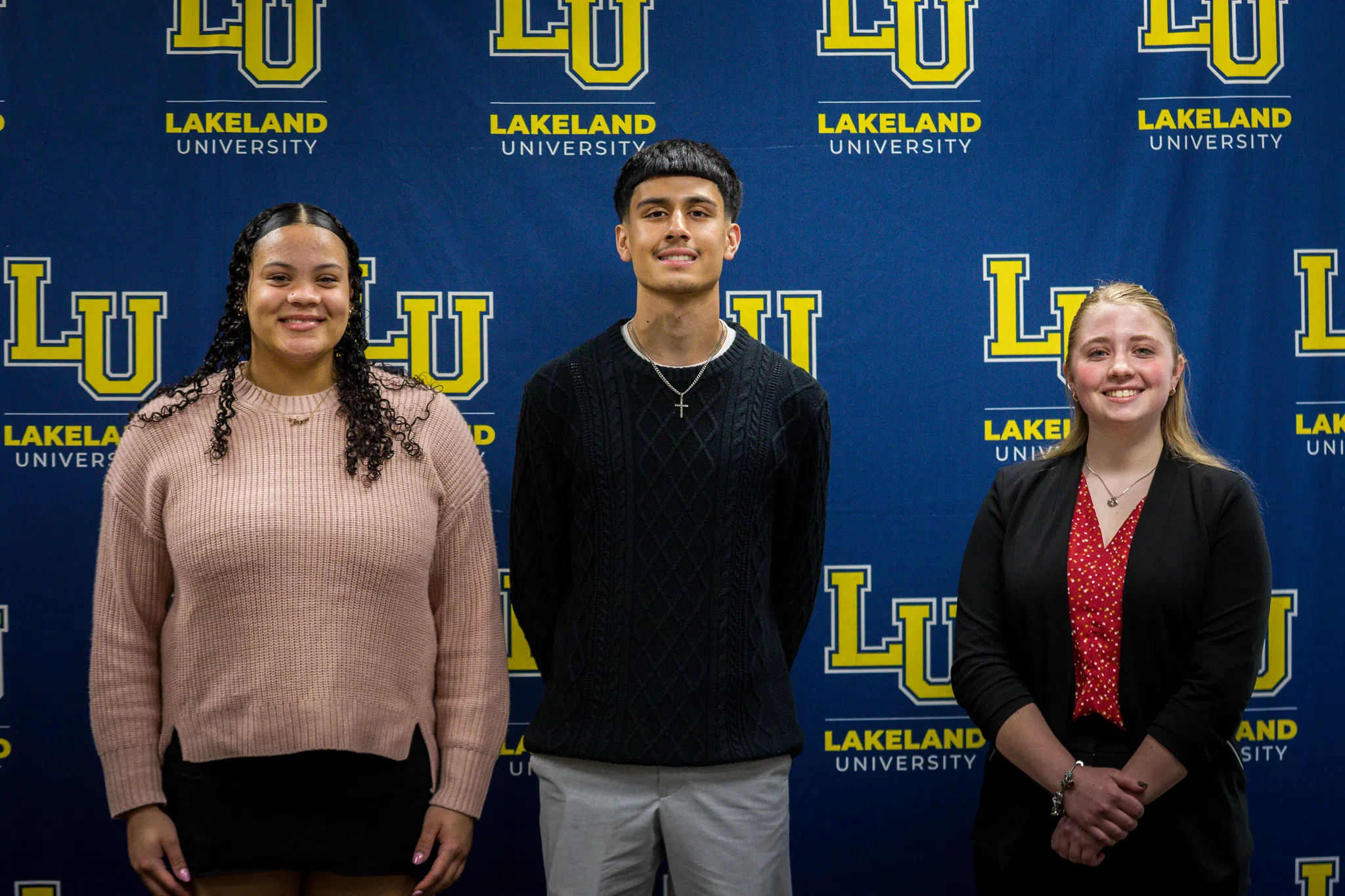 Lakeland University Names 12th Sheboygan County Scholars Class