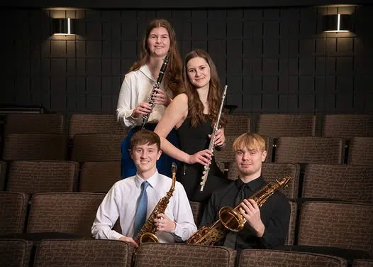 JMKAC Still Accepting Applications for 56th Annual Senior Honor Recital