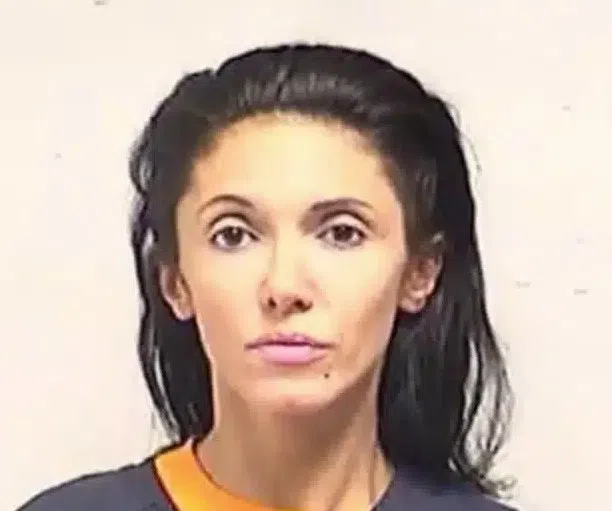 Former Teacher Aide Sentenced For Child Sex Crimes