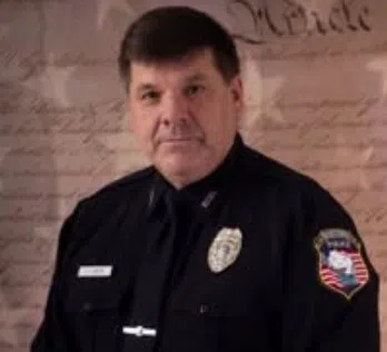 Manitowoc Police Captain To Become Assistant Police Chief