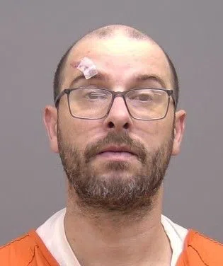 Bond Changed for Man Charged With Pointing a Gun at a Person in a Manitowoc Home