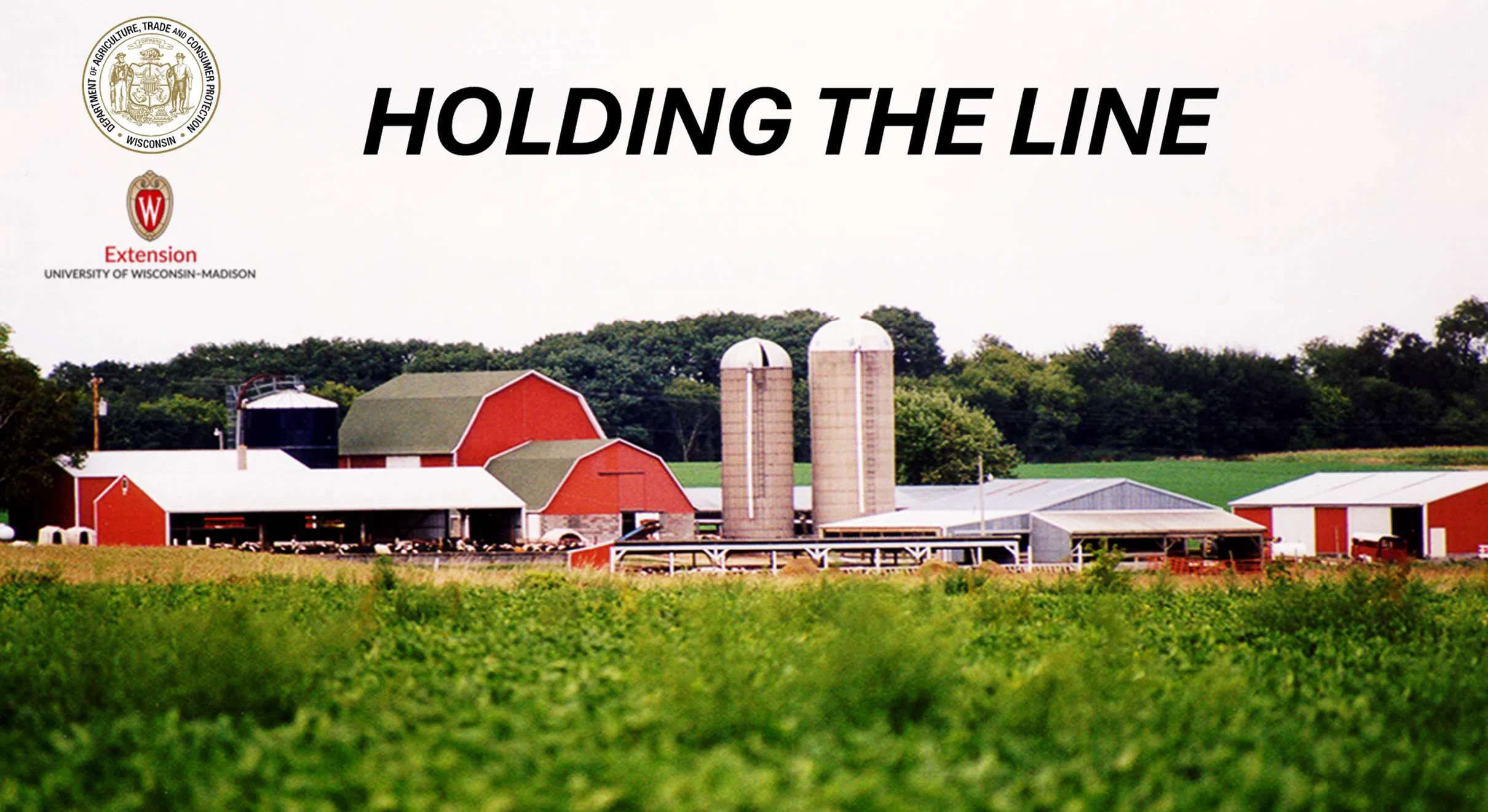 DATCP Biosecurity Workshop Coming to Green Bay