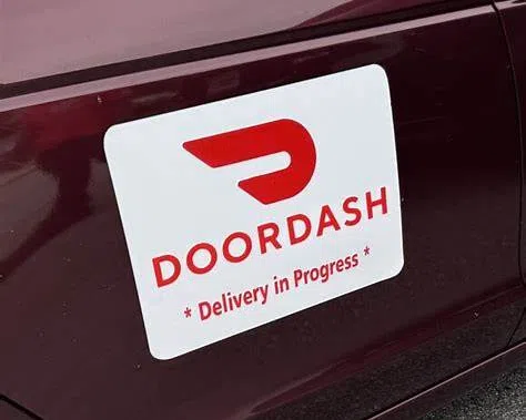 Door County Sheriff's Office Warns of DoorDash Driver Scam