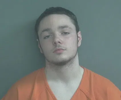 Eau Claire Man Accused Of Punching Child