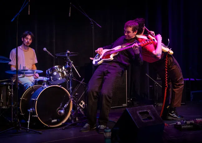 Get the Gig Inviting Area Musicians to Compete for a Spot at Sheboygan's Levitt AMP Music Series