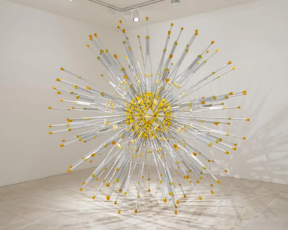 Upcoming Exhibitions at the John Michael Kohler Arts Center