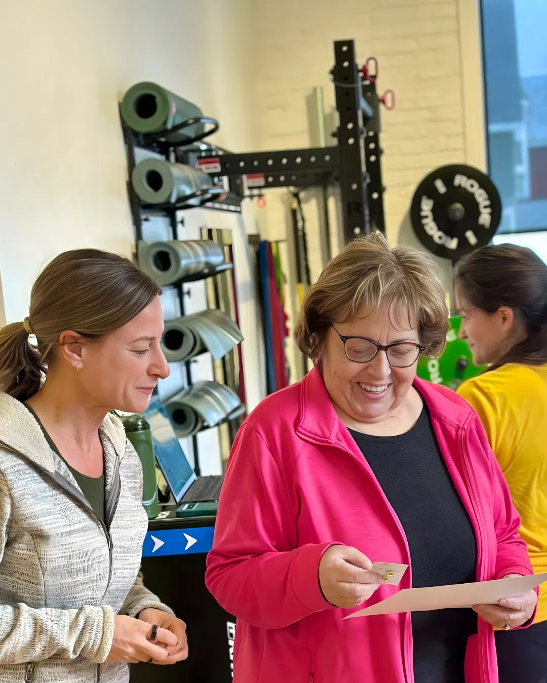 Manitowoc Woman Traveling to Bolivia for Medial Outreach