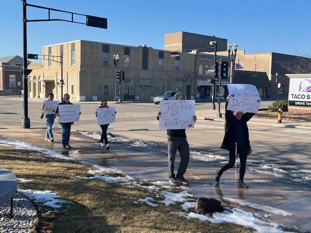 Mother Calls For Transparency After Claims of Mishandling Daughter's Death Case