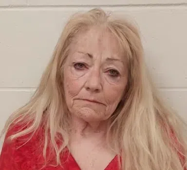 Woman Accused of Killing Estranged Husband Arrested