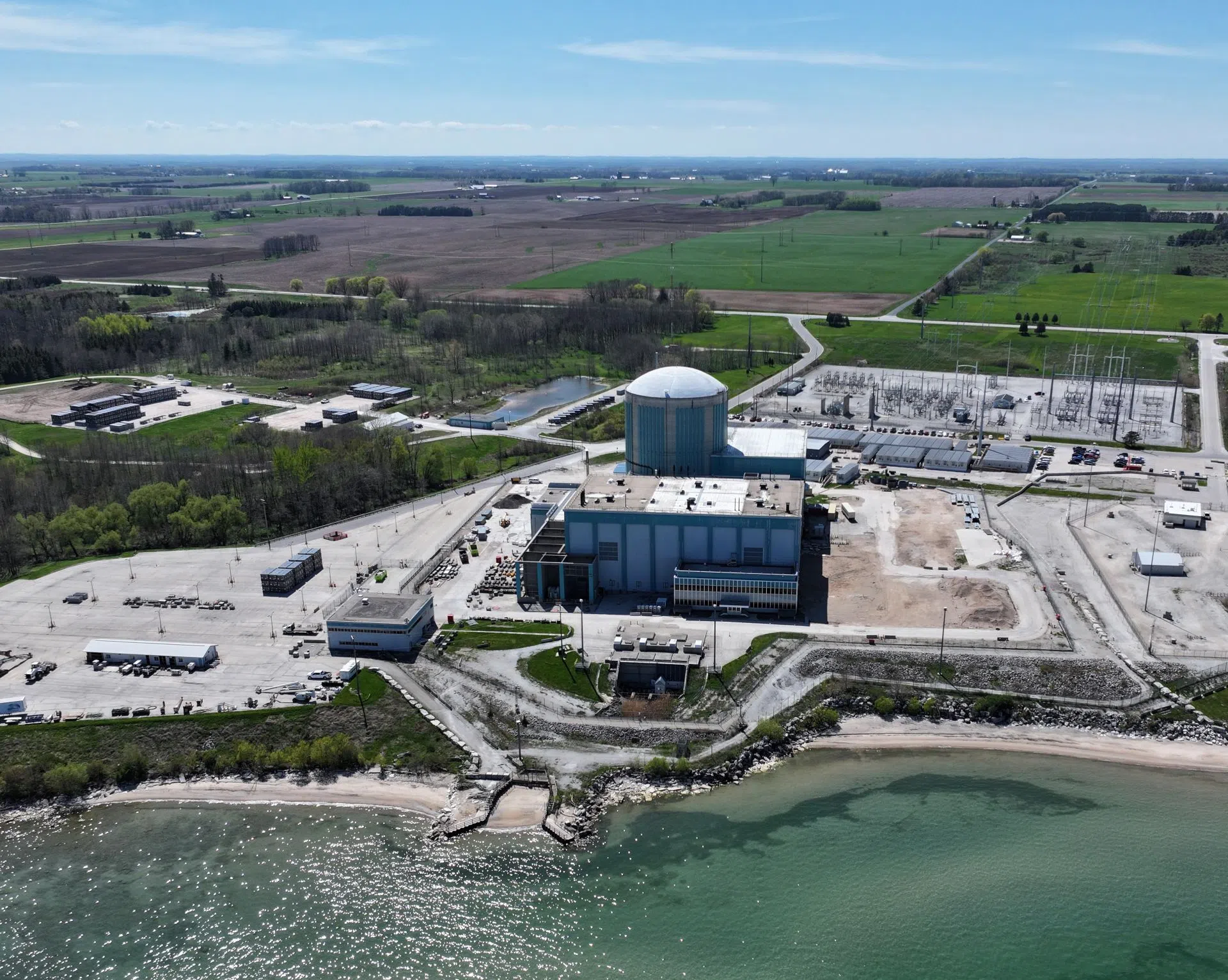 From Decommissioning to Data Centers: The Bold Plan to Rebuild Kewaunee Power Station