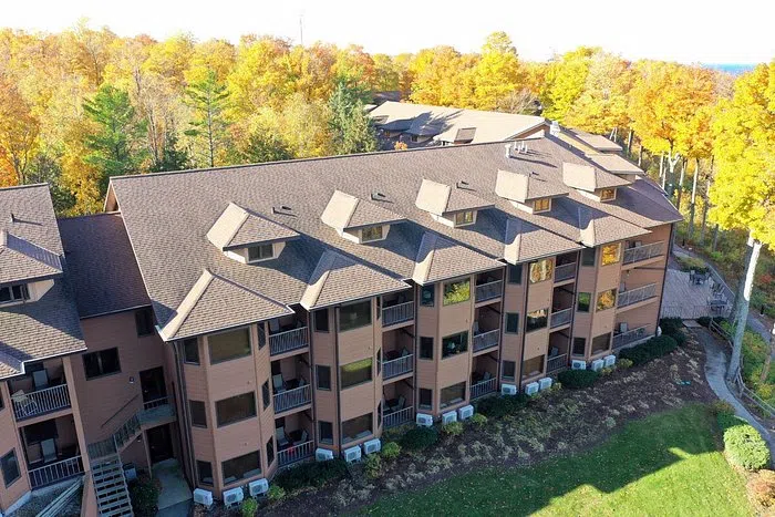 Door County Resort Worker Praised for Quick Thinking During a Fire