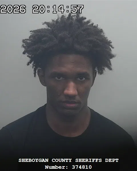 Preliminary Hearing Set for Sheboygan Murder Suspect