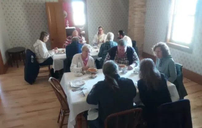 Manitowoc County Historical Society Bringing Back St. Patrick's Day Weekend Event