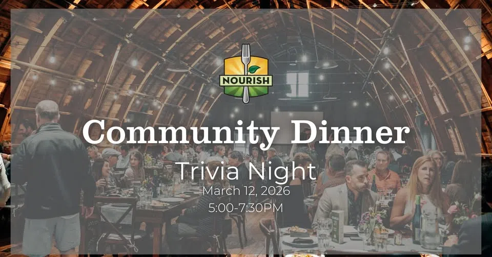 Nourish Farms Promises Good Food, Competition at Inaugural Trivia Night