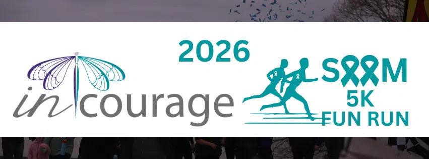 Sign Up Open for Annual Sexual Assault Awareness Month 5k