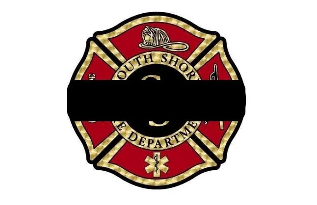 South Shore Firefighter Dies on Duty