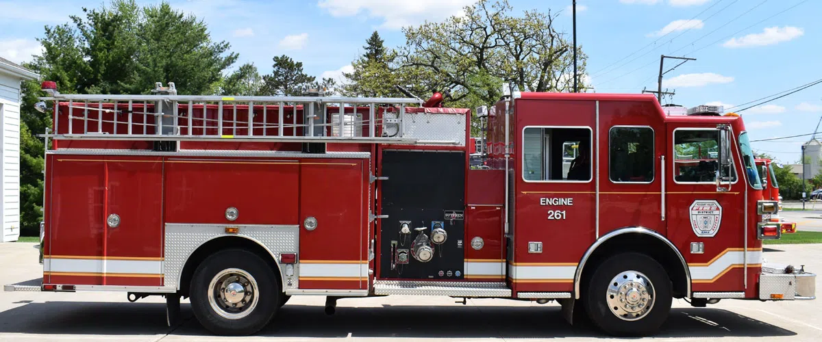 Investigators Find Cause Of Carbon Monoxide Poisoning Incident