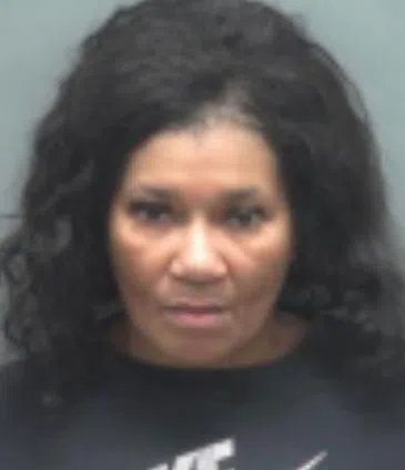 Caregiver Charged With Abusing Disabled Adult