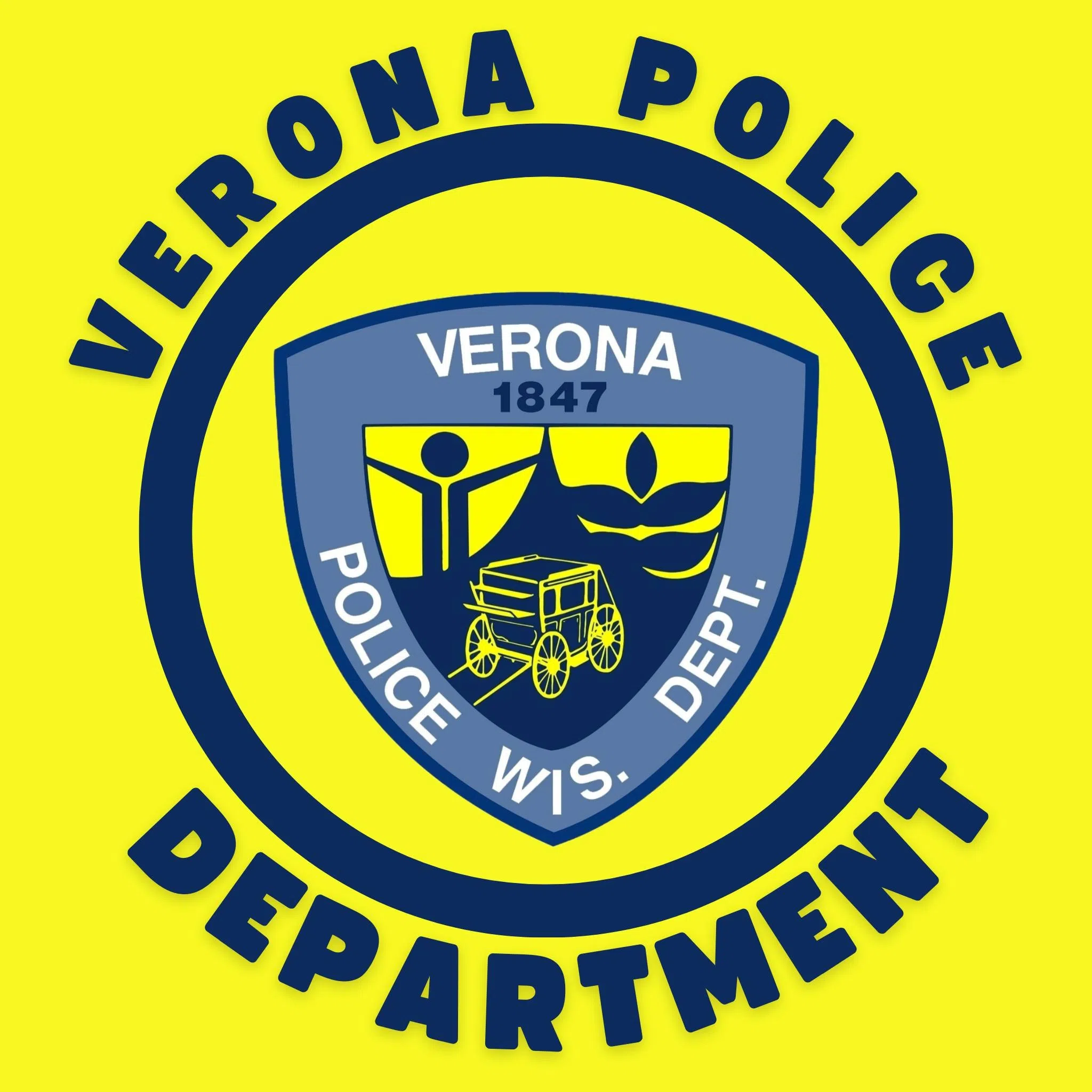 Verona Man Charged After Allegedly Firing Gun Into Air