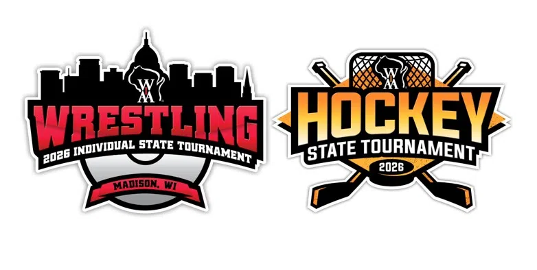 Girls Wrestling Sectionals, Hockey Regionals Tonight