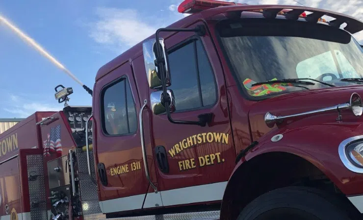 Officials Urge Caution After Self-Cleaning Oven Triggers Fire Response