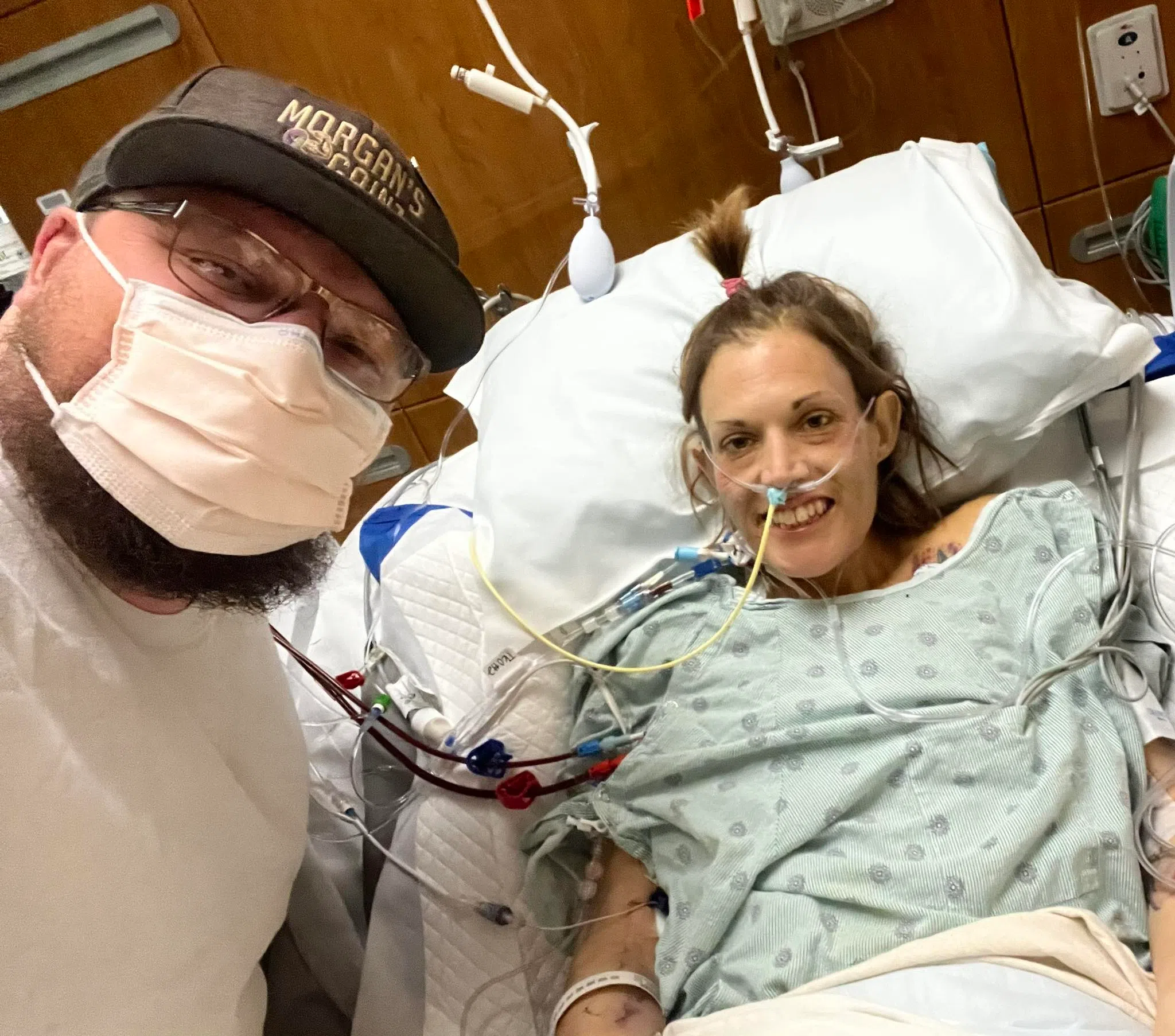 Patriot Riders of America Supporting Local Veteran at Annual Chili Competition this Weekend