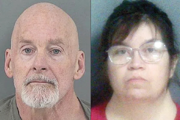 Two In Custody As Death Investigation Continues In Rusk County