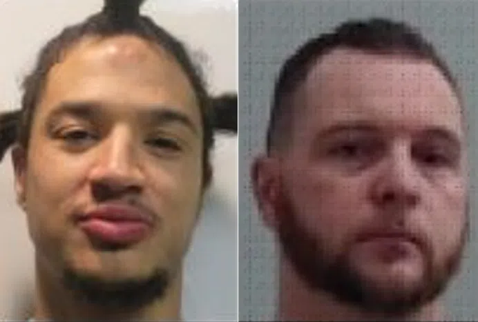 Two Convicted Sex Offenders Released from Prison, Now Residing in Manitowoc