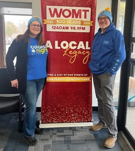 Manitowoc Warming Shelter Gets Third Most Donations in Nationwide Coldest Walk of the Year