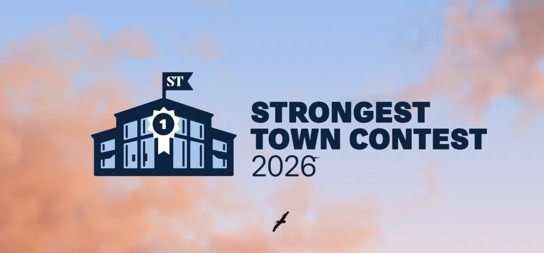 Sheboygan in the Running for North Americas Strongest Town