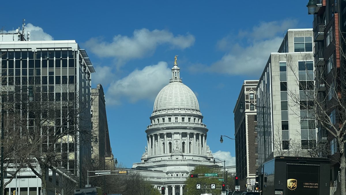 Nat Geo Names Madison As Must-Visit Destination