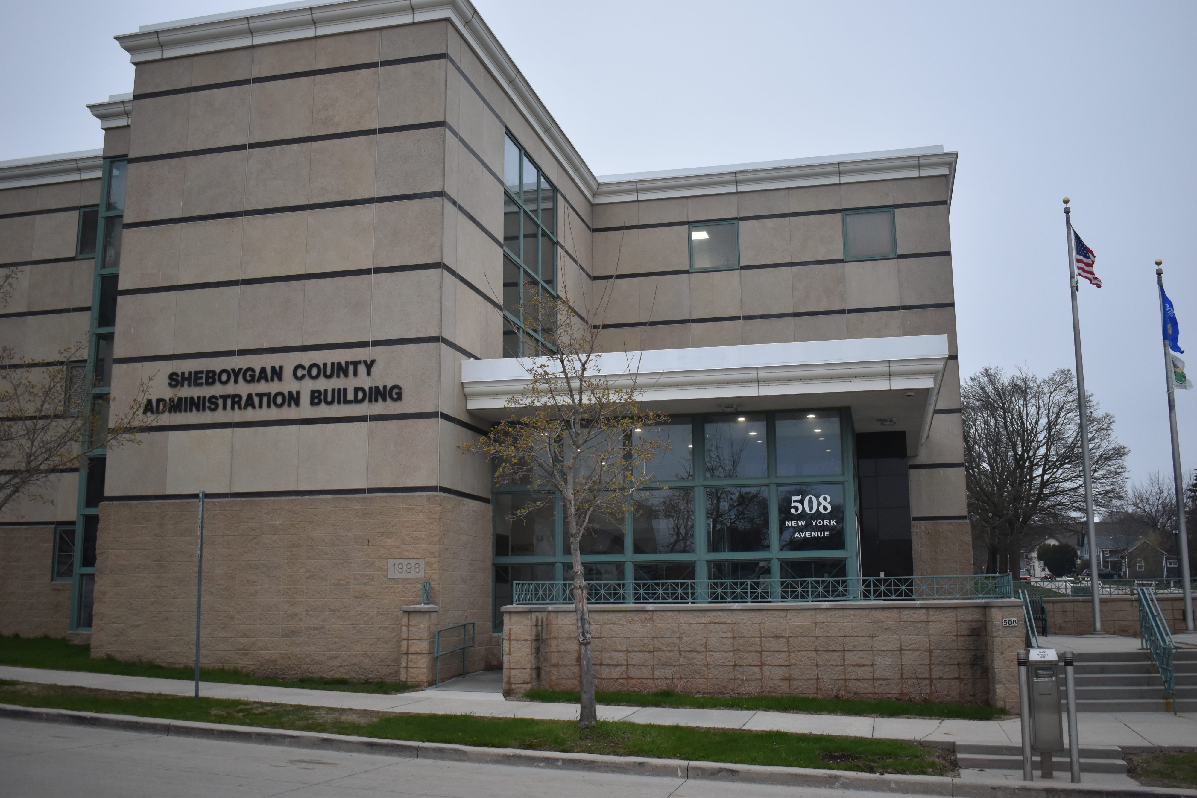 Sheboygan County Looks to Fill Board of Adjustment Vacancy