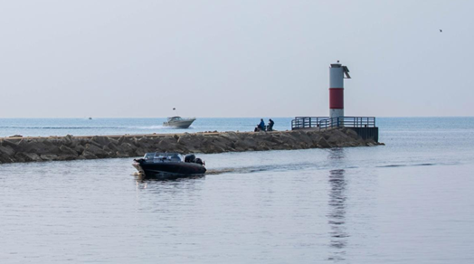Federal Legislation Moves Two Rivers Harbor Dredging Project Forward