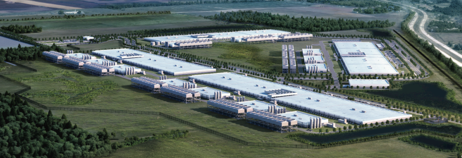 Sen. Jacque Explains Why Data Center Developers are Attracted to Wisconsin