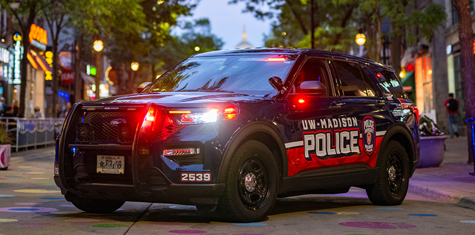 UW-Madison Reports Possible Druggings, Sexual Assaults