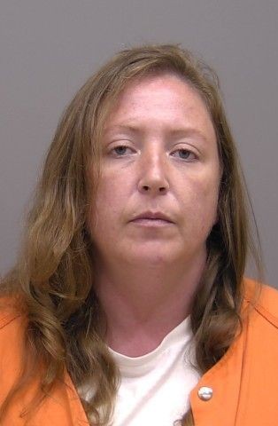 Cash Bond Given to Woman Accused of Pointing a Gun at Someone After Missing Court Five Times